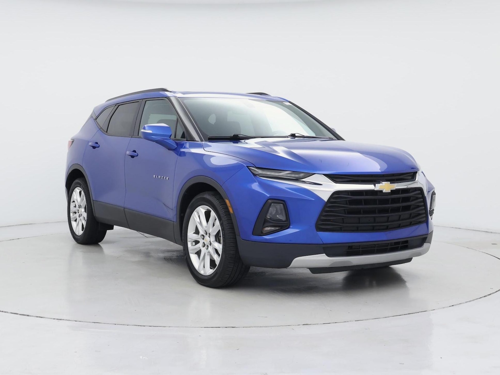 chevrolet blazer 2019 3GNKBHRS2KS629512 image chevrolet blazer 2019 3GNKBHRS2KS629512 image