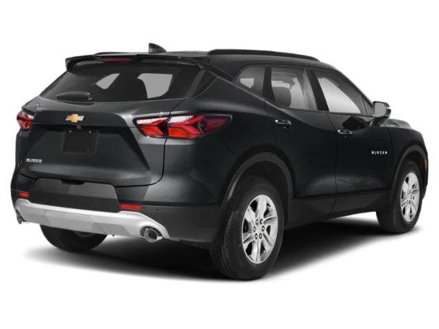 chevrolet blazer 2019 3GNKBKRS3KS622887 image chevrolet blazer 2019 3GNKBKRS3KS622887 image