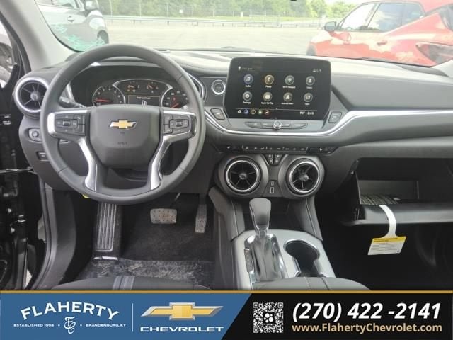 chevrolet blazer 2026 3GNKBCR40TS140063 image chevrolet blazer 2026 3GNKBCR40TS140063 image