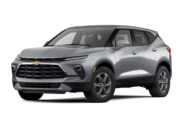 chevrolet blazer 2026 3GNKBHR49TS141001 image chevrolet blazer 2026 3GNKBHR49TS141001 image