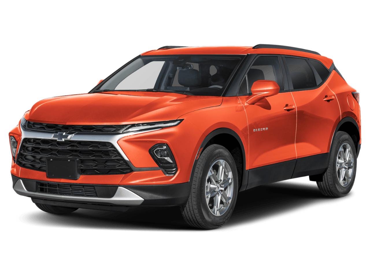chevrolet blazer 2026 3GNKBHR47TS142986 image chevrolet blazer 2026 3GNKBHR47TS142986 image
