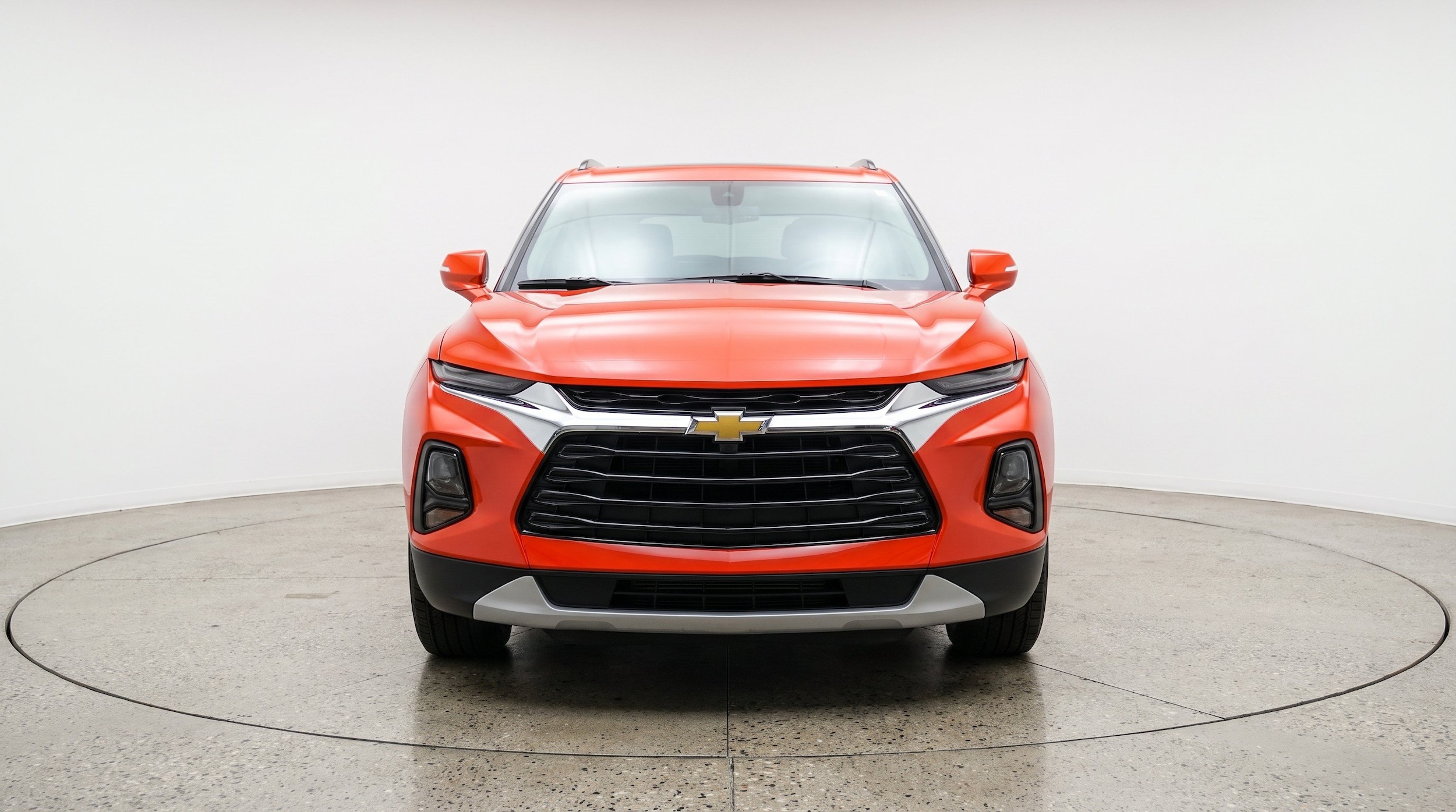 chevrolet blazer 2026 3GNKBCR46TS155280 image chevrolet blazer 2026 3GNKBCR46TS155280 image