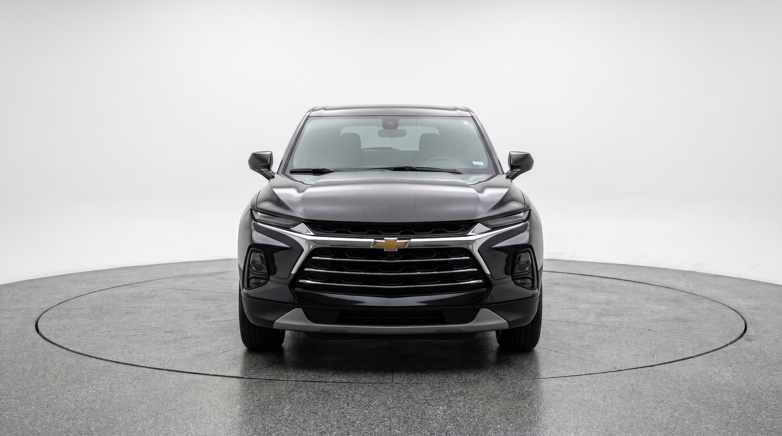 chevrolet blazer 2026 3GNKBCR49TS146699 image chevrolet blazer 2026 3GNKBCR49TS146699 image