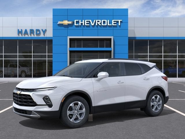 chevrolet blazer 2026 3GNKBHR4XTS179627 image chevrolet blazer 2026 3GNKBHR4XTS179627 image
