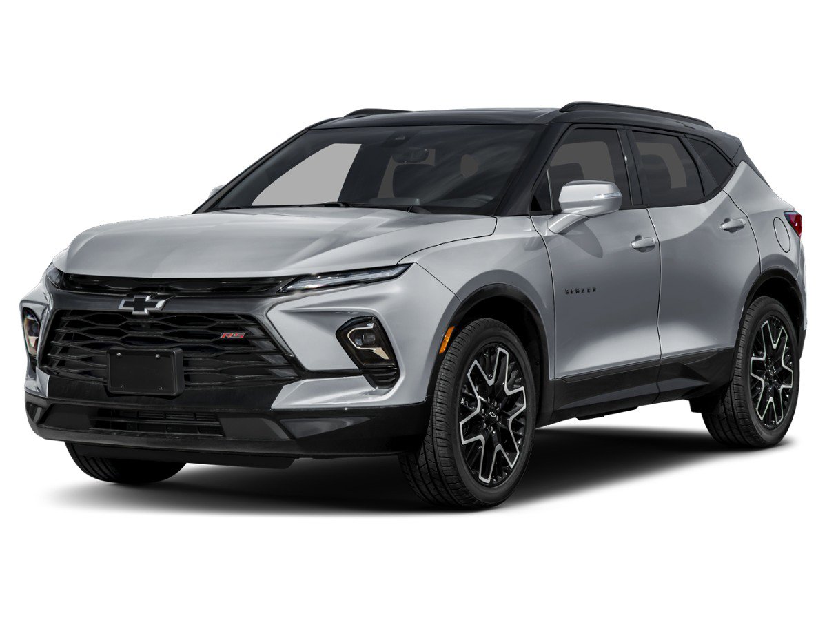 chevrolet blazer 2026 3GNKBKRS6TS118982 image chevrolet blazer 2026 3GNKBKRS6TS118982 image