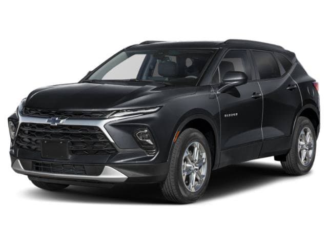 chevrolet blazer 2026 3GNKBHR45TS139598 image chevrolet blazer 2026 3GNKBHR45TS139598 image