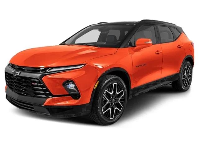 chevrolet blazer 2026 3GNKBERS6TS134097 image chevrolet blazer 2026 3GNKBERS6TS134097 image