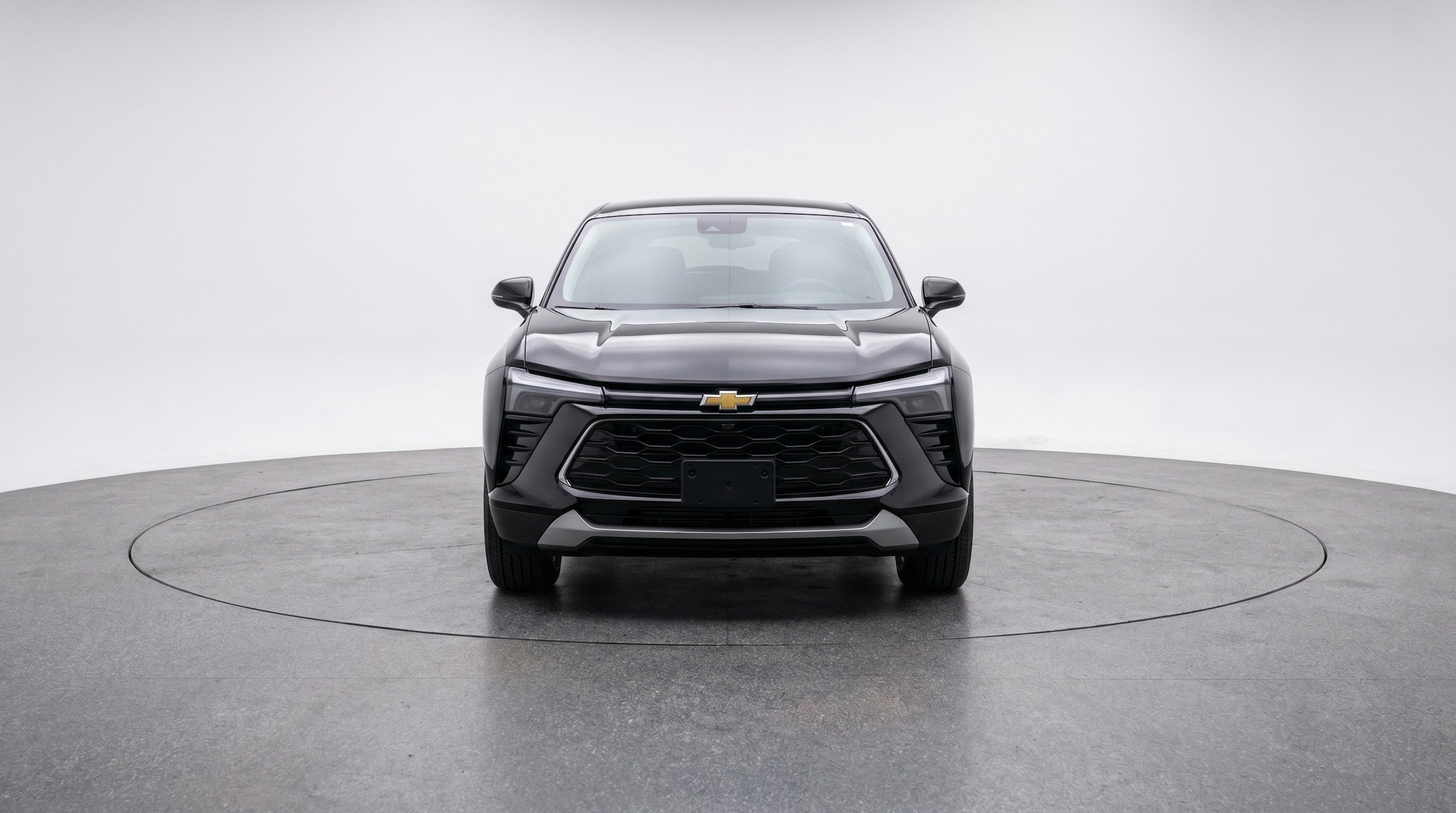 chevrolet blazer 2026 3GNKBCR45TS154587 image chevrolet blazer 2026 3GNKBCR45TS154587 image
