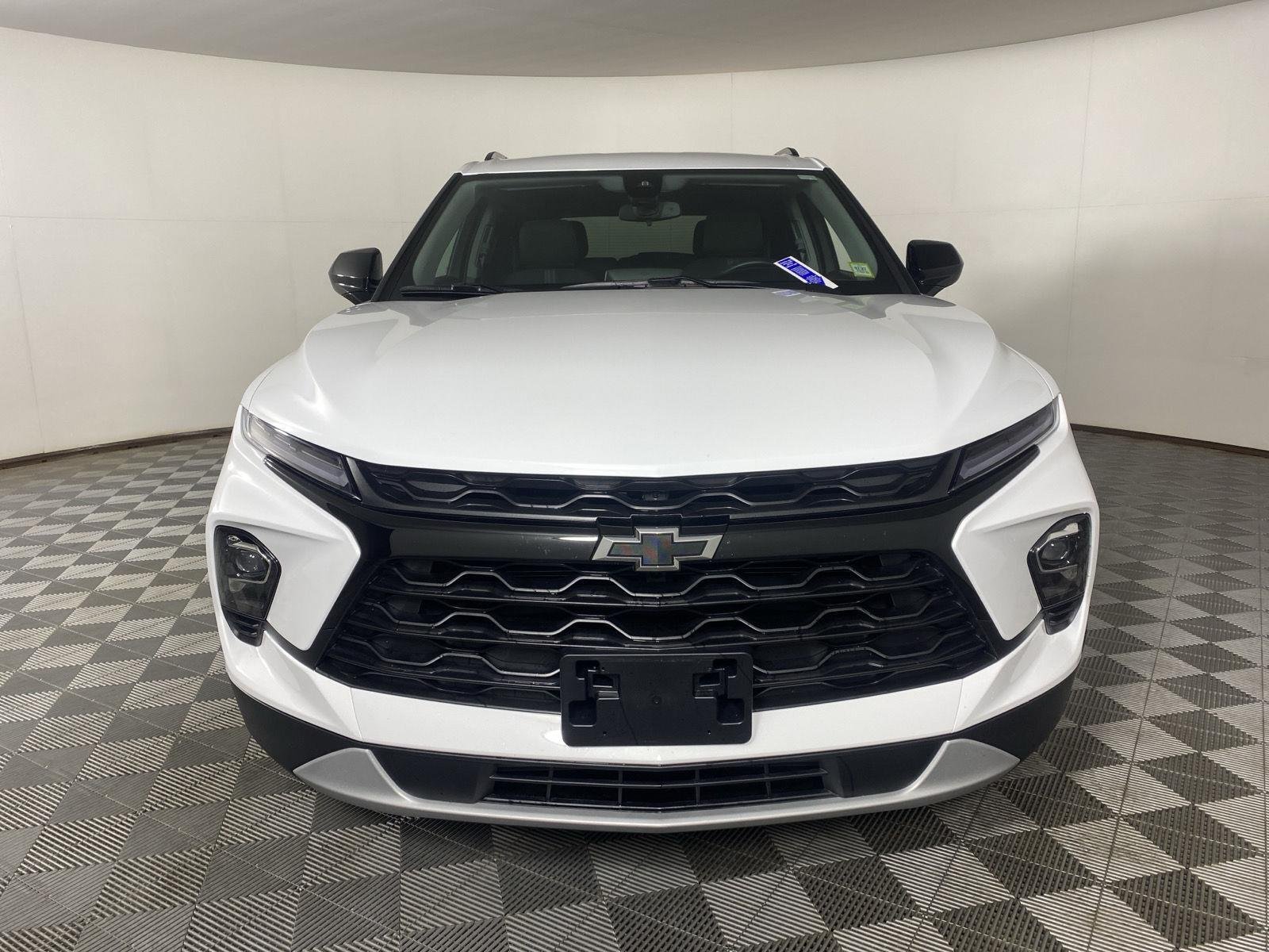 chevrolet blazer 2026 3GNKBHR48TS172174 image chevrolet blazer 2026 3GNKBHR48TS172174 image
