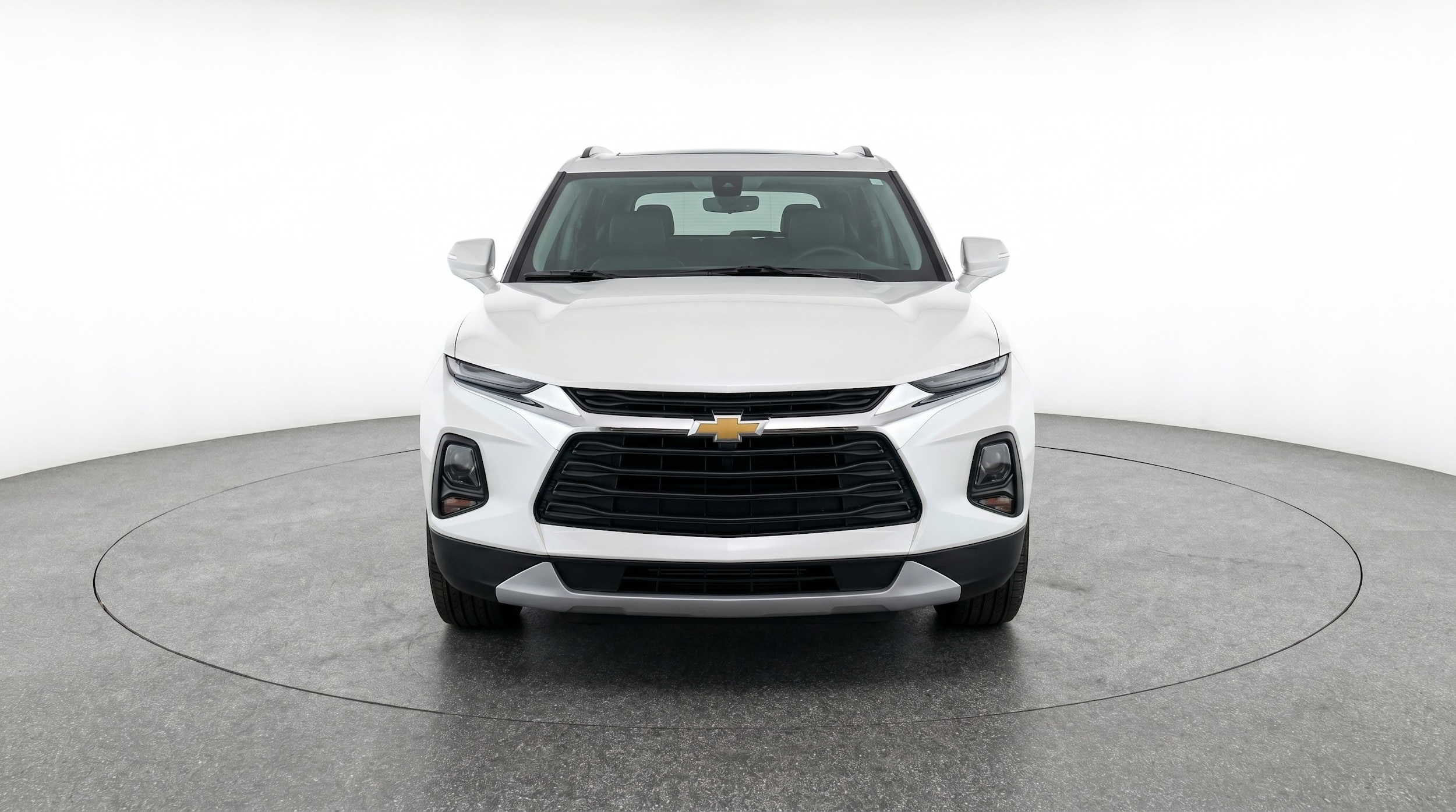 chevrolet blazer 2026 3GNKBHR40TS139542 image chevrolet blazer 2026 3GNKBHR40TS139542 image