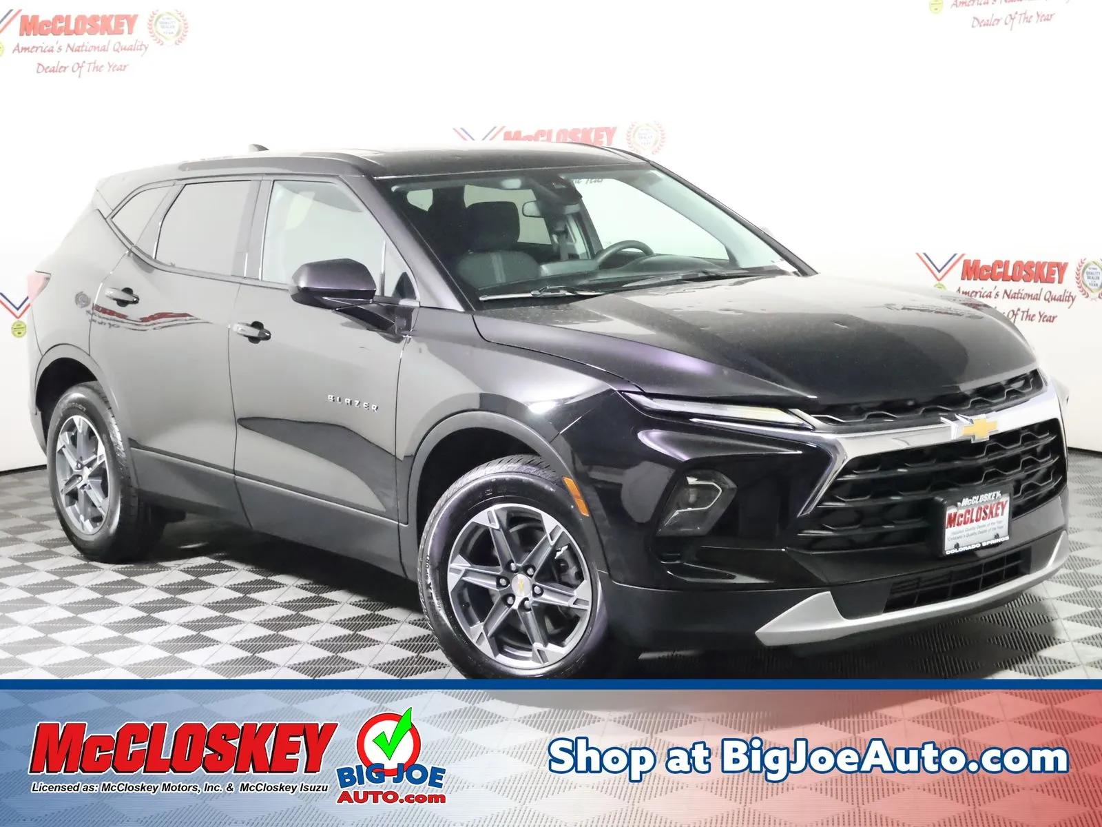 chevrolet blazer 2026 3GNKBCR48TS166121 image chevrolet blazer 2026 3GNKBCR48TS166121 image