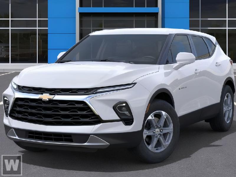 chevrolet blazer 2026 3GNKBHR42TS179959 image chevrolet blazer 2026 3GNKBHR42TS179959 image