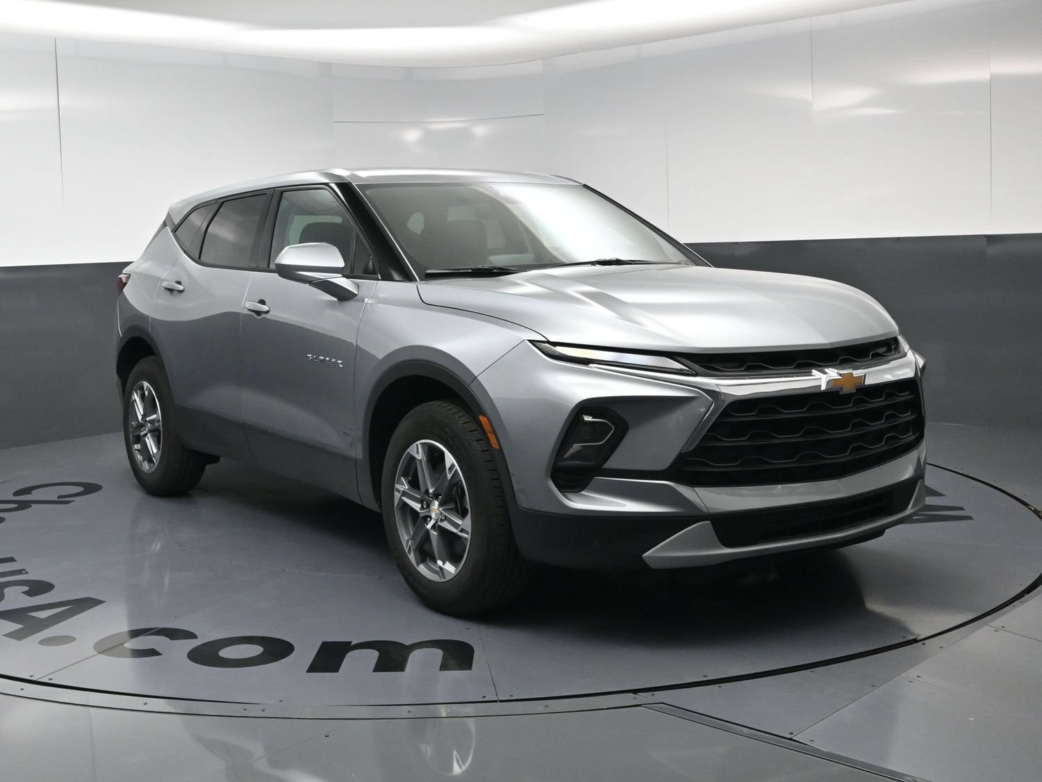 chevrolet blazer 2026 3GNKBCR44TS166245 image chevrolet blazer 2026 3GNKBCR44TS166245 image