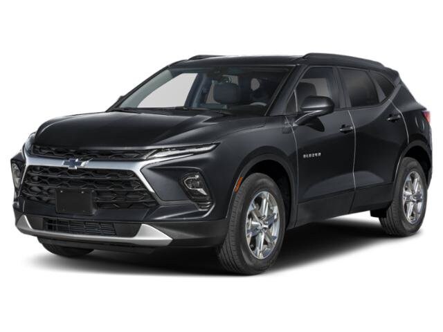 chevrolet blazer 2026 3GNKBCR47TS147236 image chevrolet blazer 2026 3GNKBCR47TS147236 image