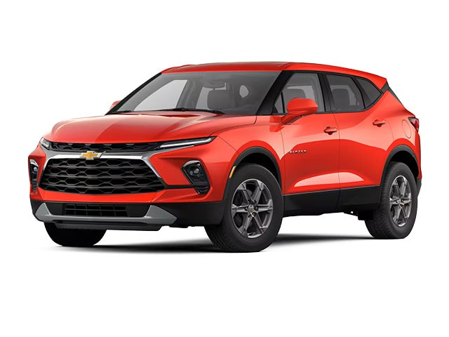 chevrolet blazer 2026 3GNKBCR45TS138163 image chevrolet blazer 2026 3GNKBCR45TS138163 image