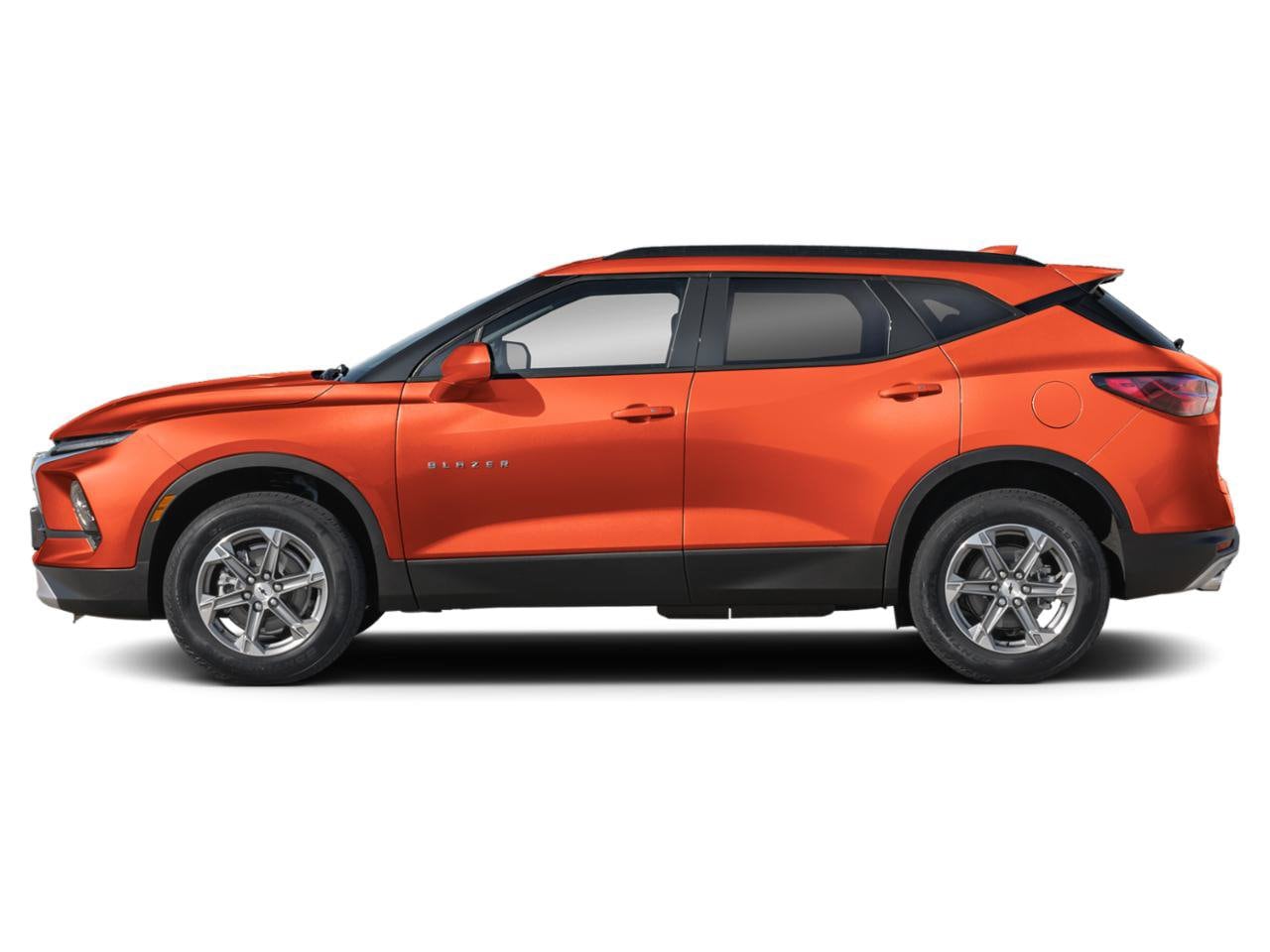 chevrolet blazer 2026 3GNKBCR4XTS155024 image chevrolet blazer 2026 3GNKBCR4XTS155024 image