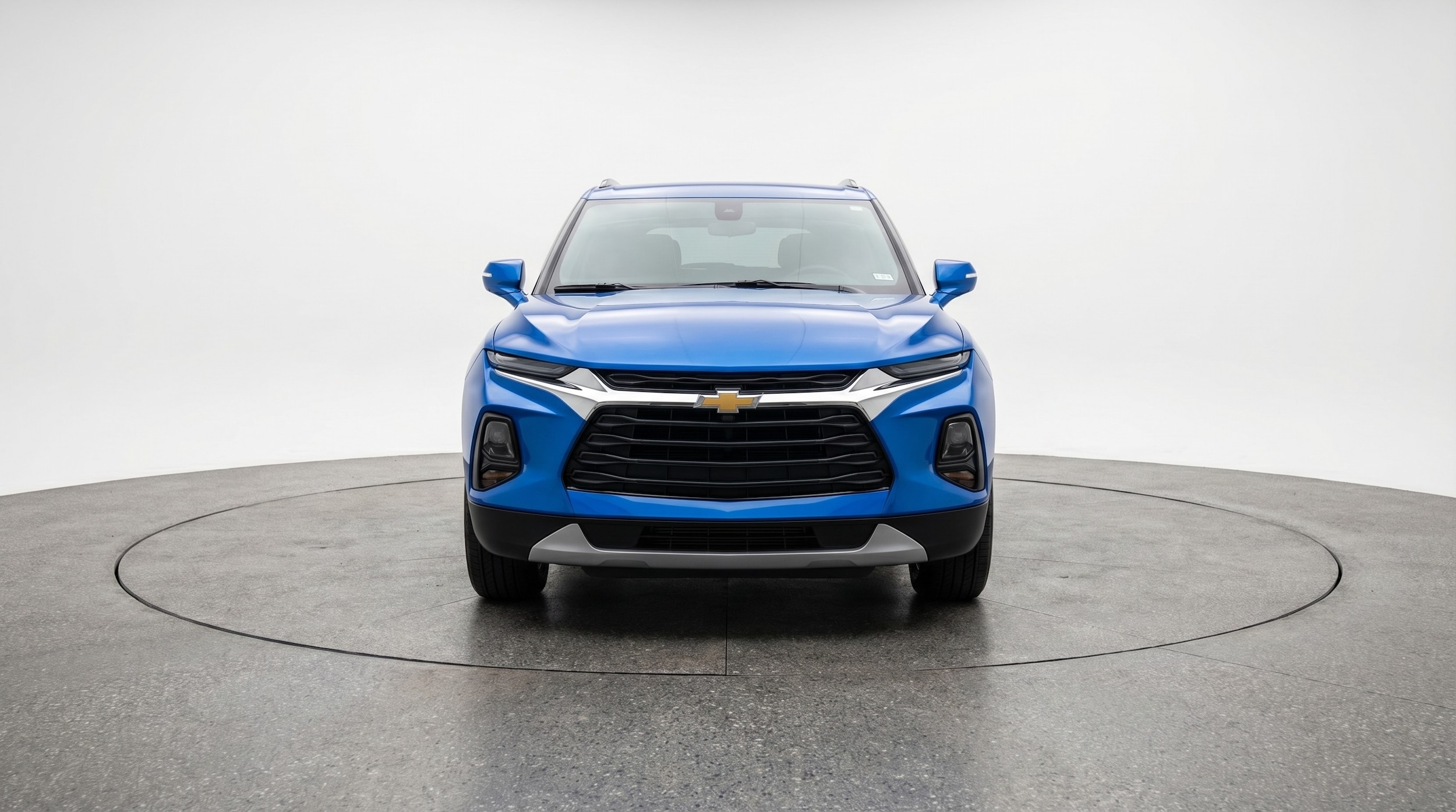 chevrolet blazer 2026 3GNKBCR43TS144513 image chevrolet blazer 2026 3GNKBCR43TS144513 image