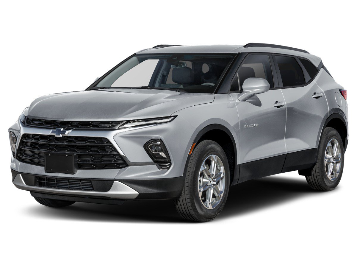 chevrolet blazer 2026 3GNKBHR49TS161989 image chevrolet blazer 2026 3GNKBHR49TS161989 image
