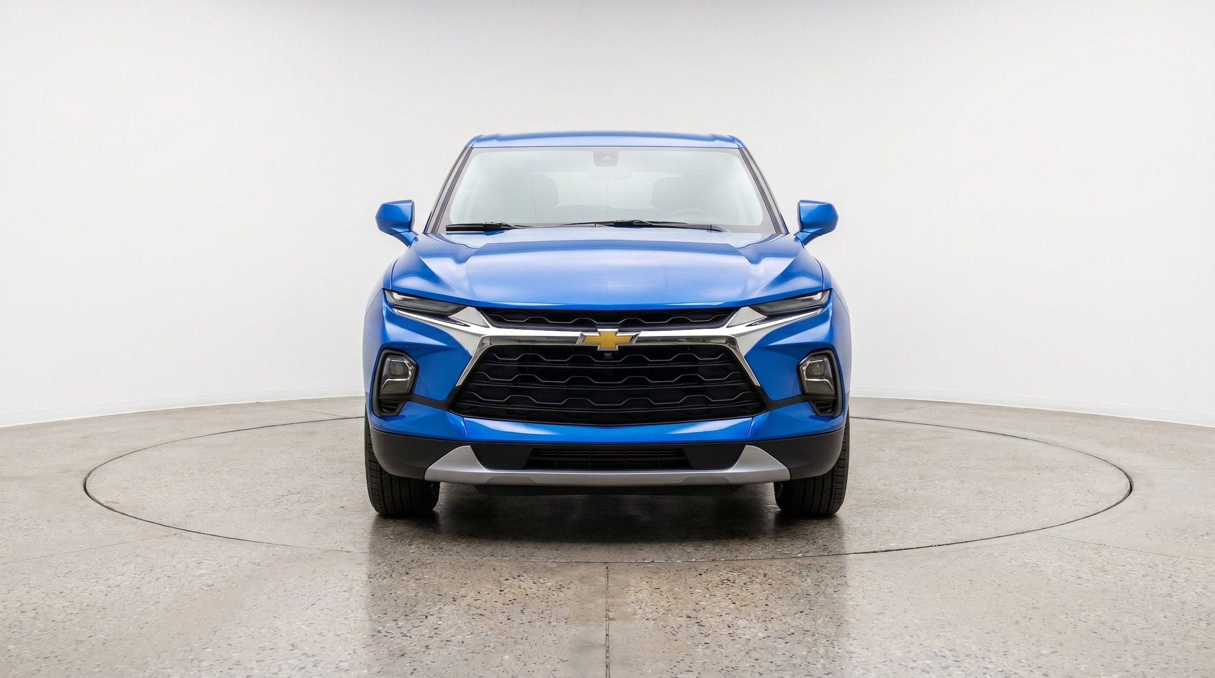 chevrolet blazer 2026 3GNKBCR49TS140823 image chevrolet blazer 2026 3GNKBCR49TS140823 image