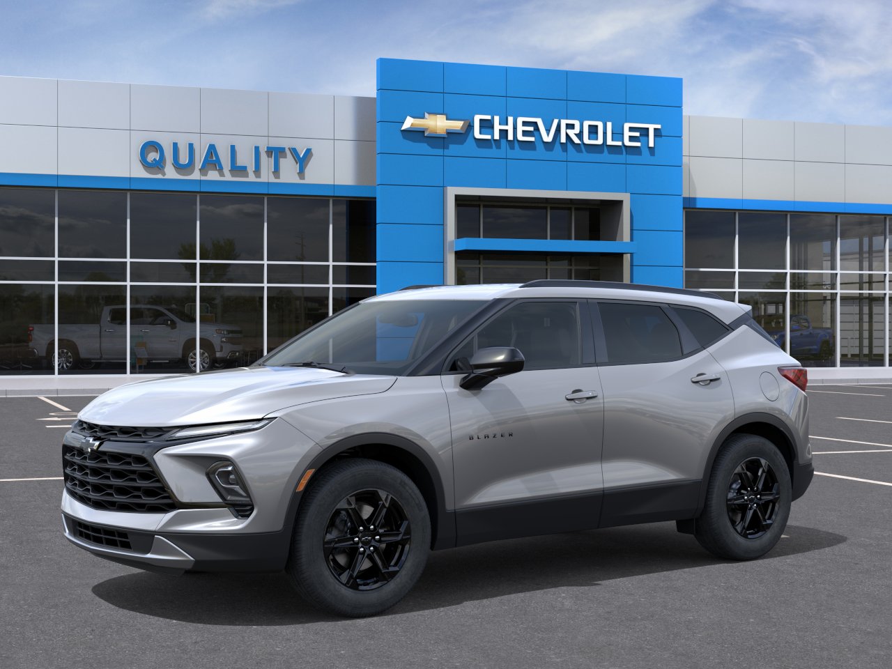 chevrolet blazer 2026 3GNKBCR41TS135793 image chevrolet blazer 2026 3GNKBCR41TS135793 image