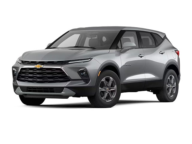 chevrolet blazer 2026 3GNKBCR46TS140620 image chevrolet blazer 2026 3GNKBCR46TS140620 image
