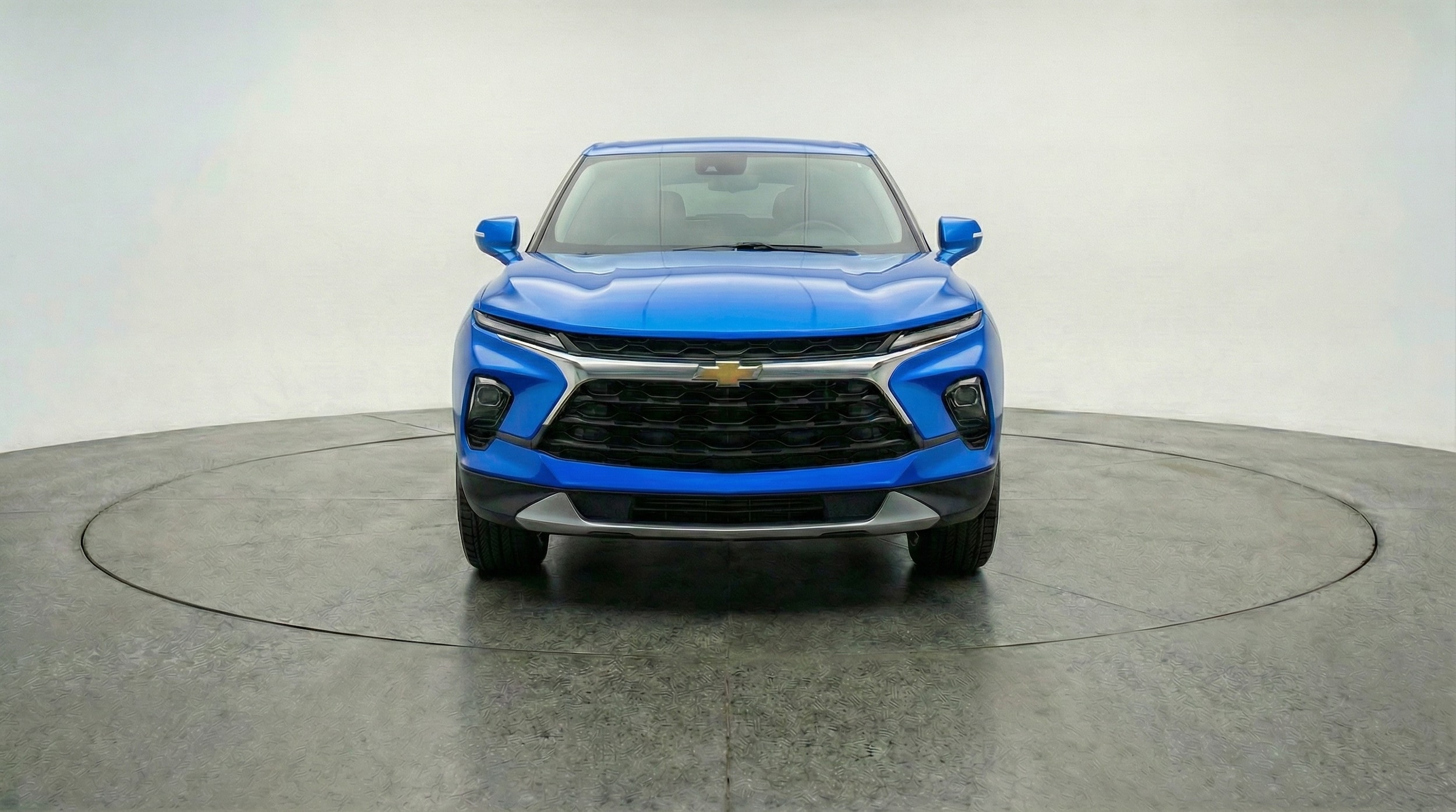 chevrolet blazer 2026 3GNKBHR47TS140963 image chevrolet blazer 2026 3GNKBHR47TS140963 image