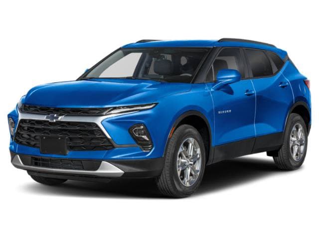 chevrolet blazer 2026 3GNKBCR40TS147658 image chevrolet blazer 2026 3GNKBCR40TS147658 image
