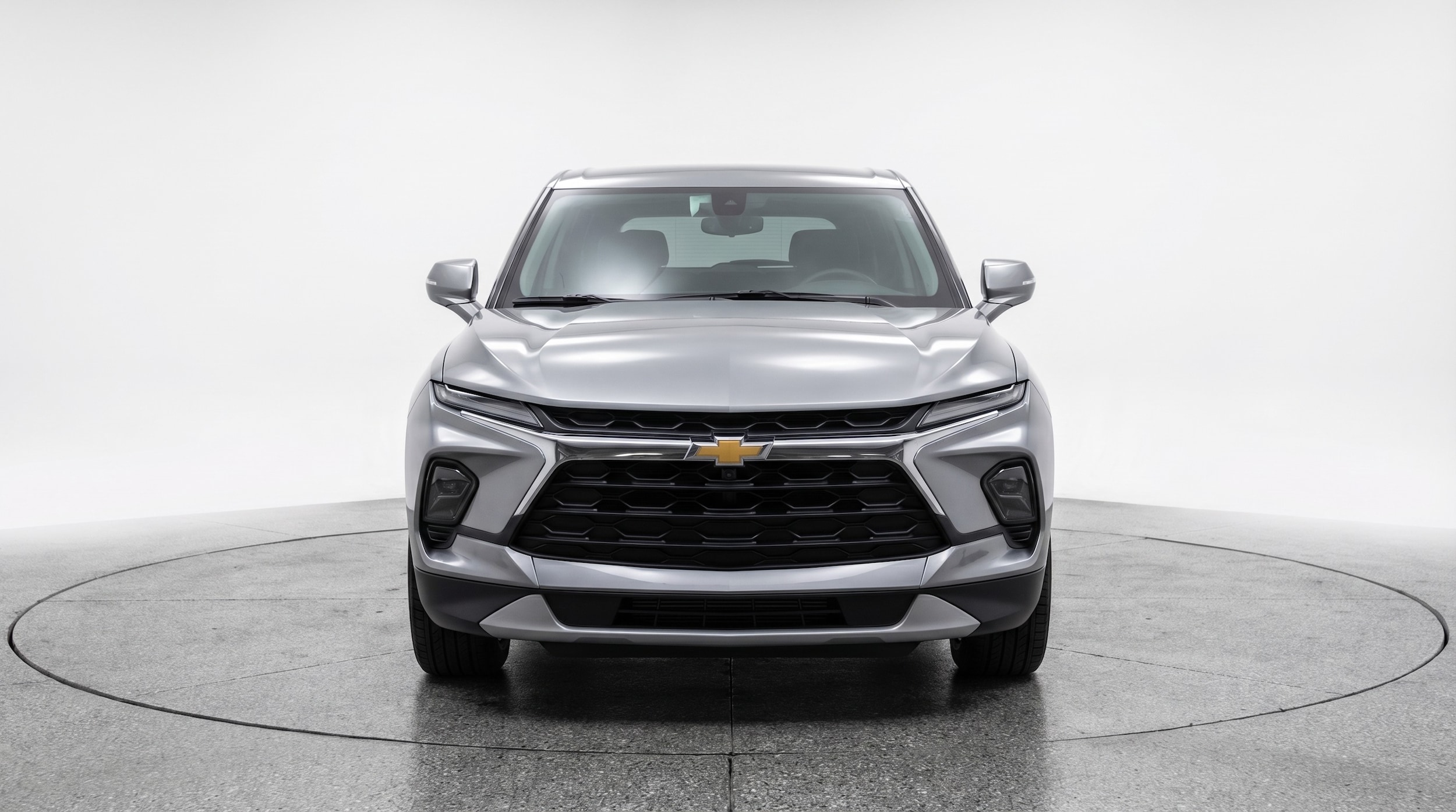 chevrolet blazer 2026 3GNKBHR40TS142344 image chevrolet blazer 2026 3GNKBHR40TS142344 image