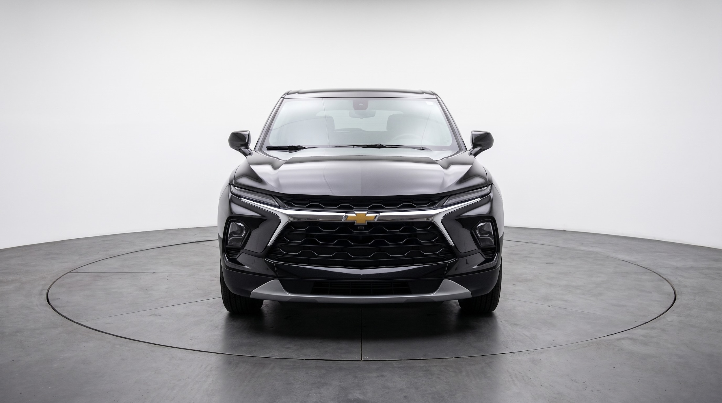 chevrolet blazer 2026 3GNKBCR4XTS150888 image chevrolet blazer 2026 3GNKBCR4XTS150888 image