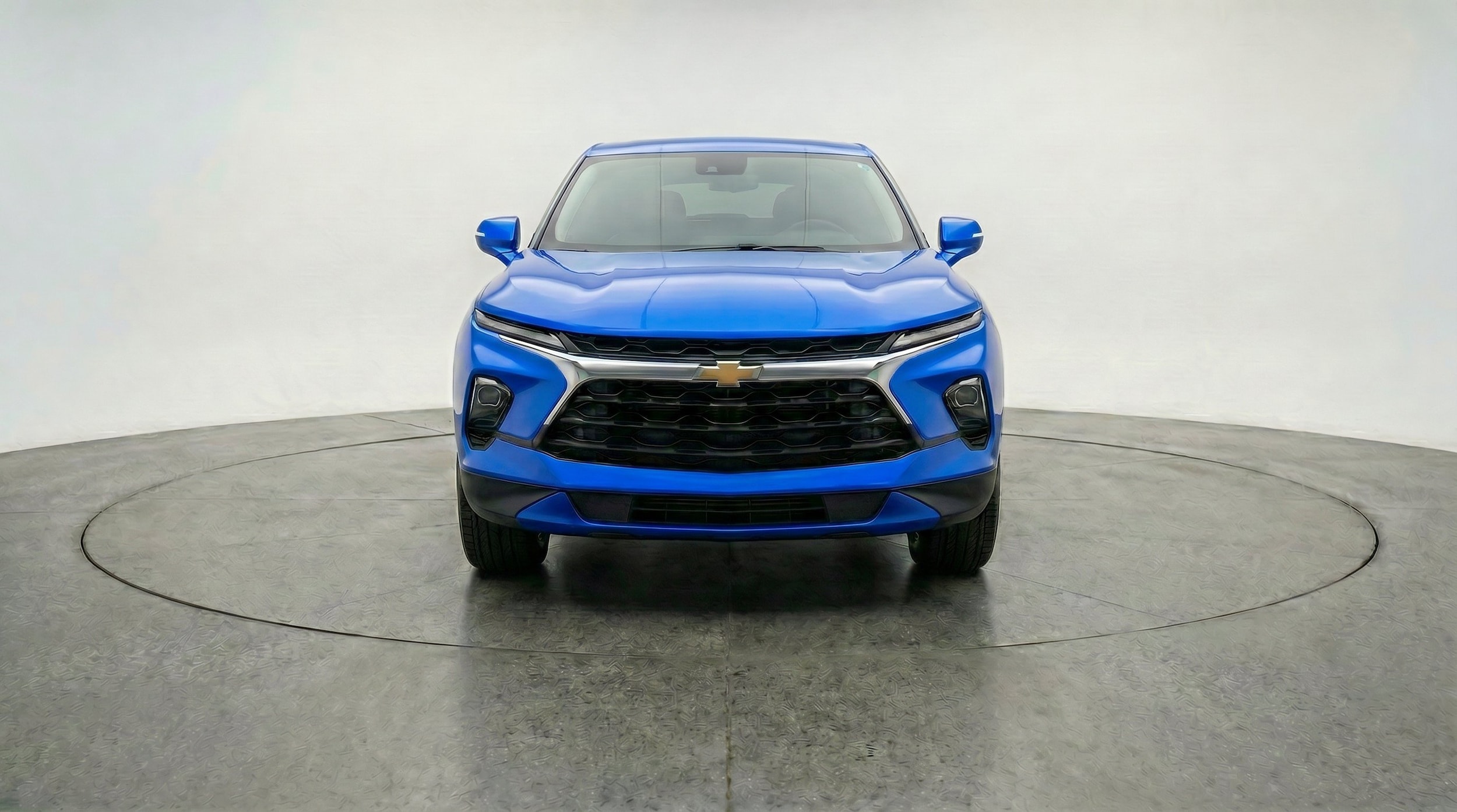 chevrolet blazer 2026 3GNKBCR47TS149536 image chevrolet blazer 2026 3GNKBCR47TS149536 image
