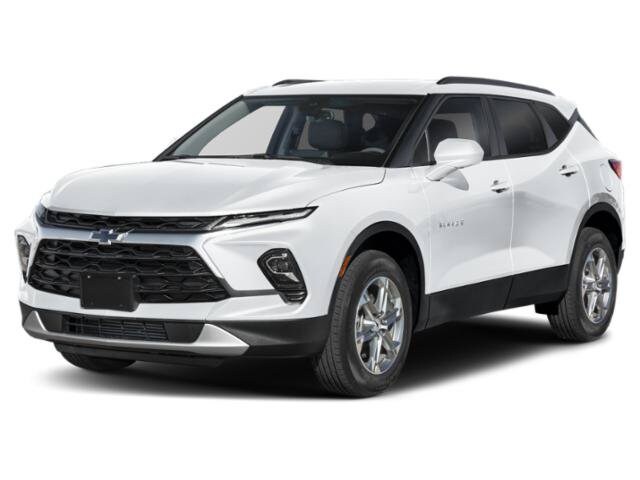 chevrolet blazer 2026 3GNKBCR43TS142633 image chevrolet blazer 2026 3GNKBCR43TS142633 image