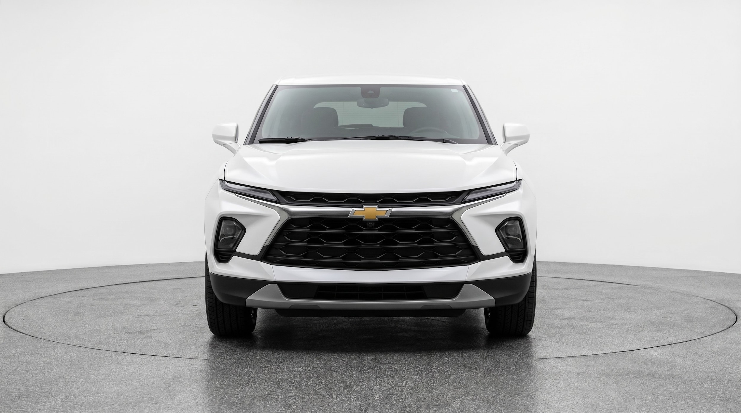 chevrolet blazer 2026 3GNKBCR46TS153979 image chevrolet blazer 2026 3GNKBCR46TS153979 image