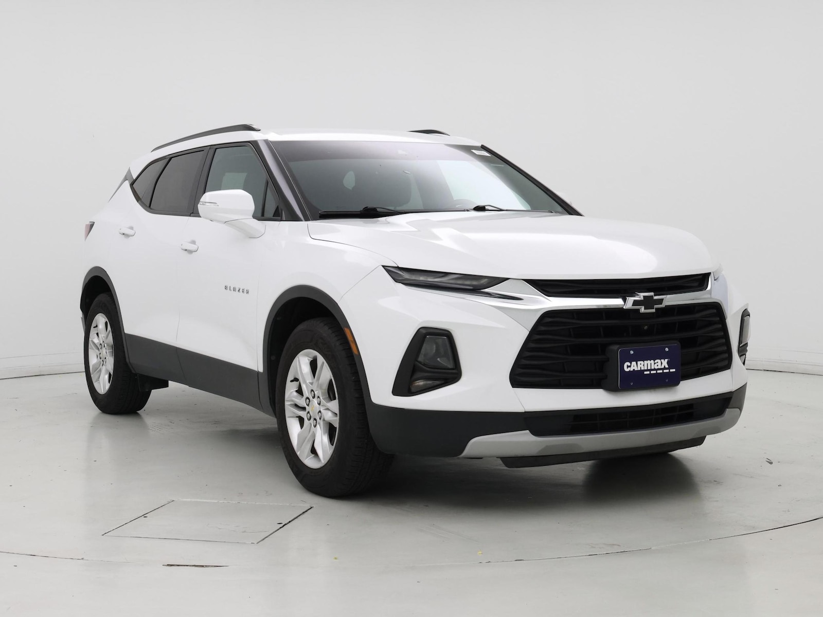 chevrolet blazer 2021 3GNKBDRSXMS576635 image chevrolet blazer 2021 3GNKBDRSXMS576635 image