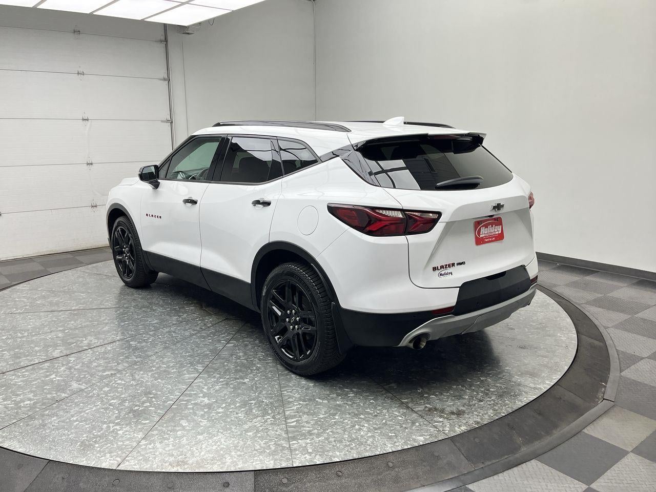 chevrolet blazer 2021 3GNKBJR42MS502366 image chevrolet blazer 2021 3GNKBJR42MS502366 image