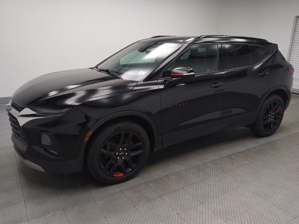 chevrolet blazer 2021 3GNKBJRS6MS553674 image chevrolet blazer 2021 3GNKBJRS6MS553674 image
