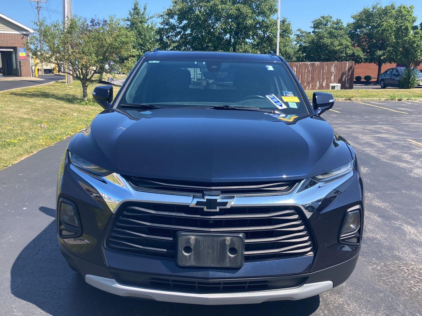 chevrolet blazer 2021 3GNKBJRS7MS524300 image chevrolet blazer 2021 3GNKBJRS7MS524300 image