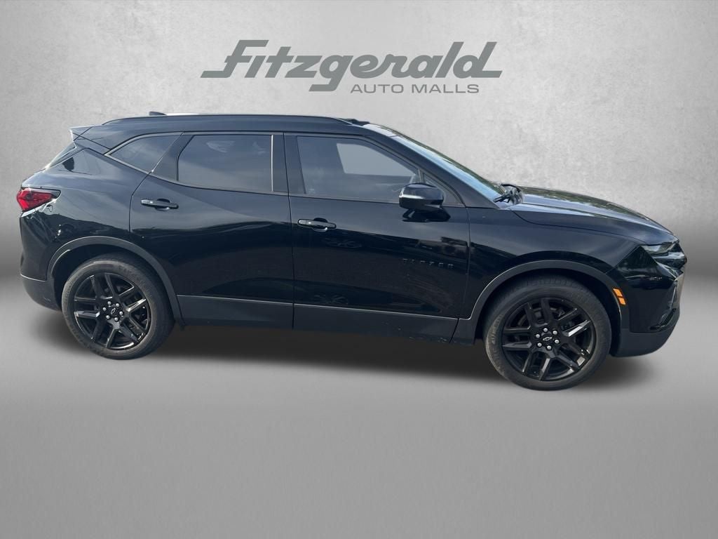chevrolet blazer 2021 3GNKBJRS3MS561859 image chevrolet blazer 2021 3GNKBJRS3MS561859 image