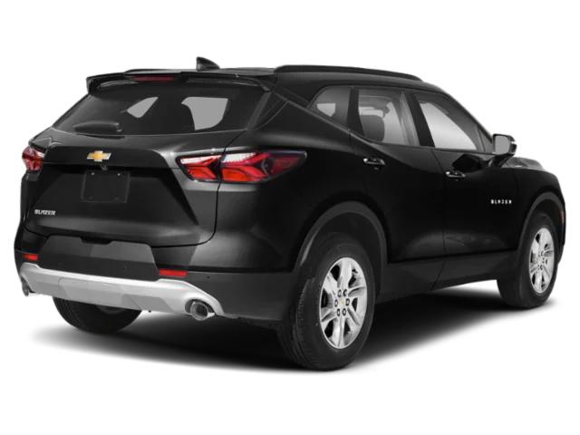 chevrolet blazer 2021 3GNKBDRS3MS516079 image chevrolet blazer 2021 3GNKBDRS3MS516079 image