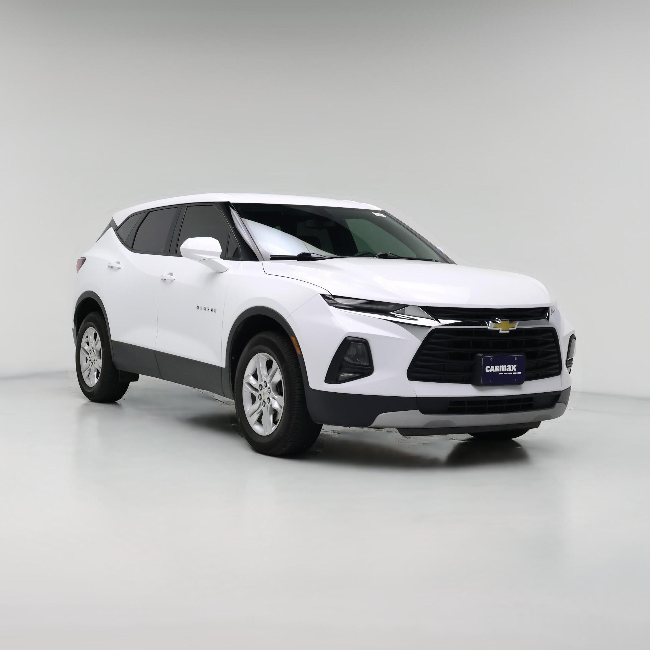 chevrolet blazer 2021 3GNKBARA6MS548384 image chevrolet blazer 2021 3GNKBARA6MS548384 image
