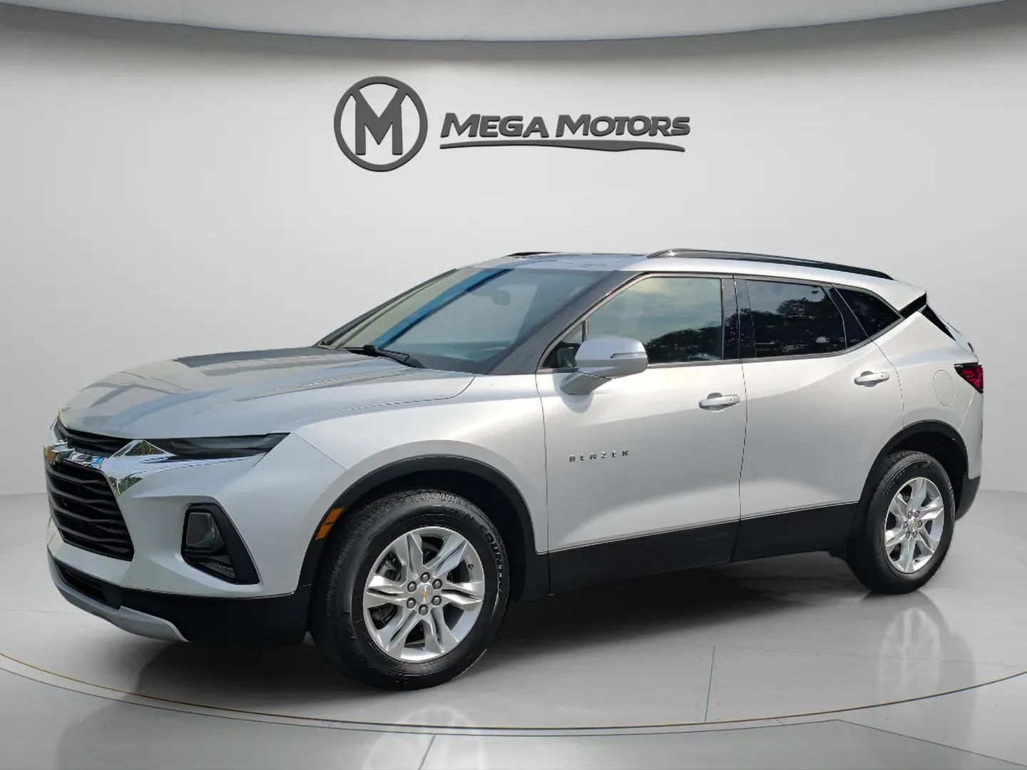 chevrolet blazer 2021 3GNKBJRS3MS503315 image chevrolet blazer 2021 3GNKBJRS3MS503315 image