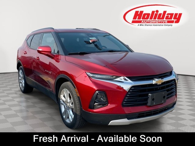 chevrolet blazer 2021 3GNKBJRS4MS545668 image chevrolet blazer 2021 3GNKBJRS4MS545668 image