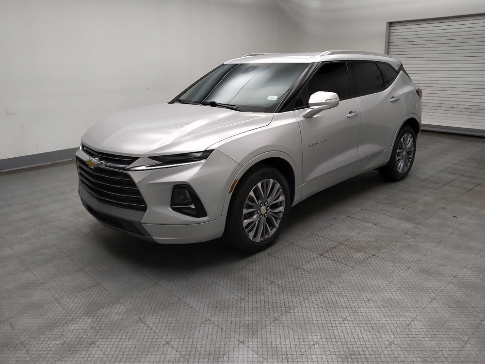 chevrolet blazer 2021 3GNKBLR45MS551671 image chevrolet blazer 2021 3GNKBLR45MS551671 image
