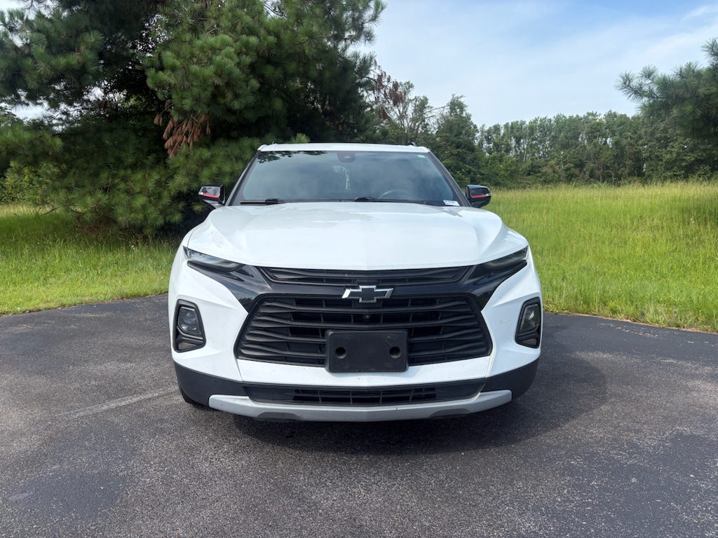 chevrolet blazer 2021 3GNKBJRS4MS510645 image chevrolet blazer 2021 3GNKBJRS4MS510645 image