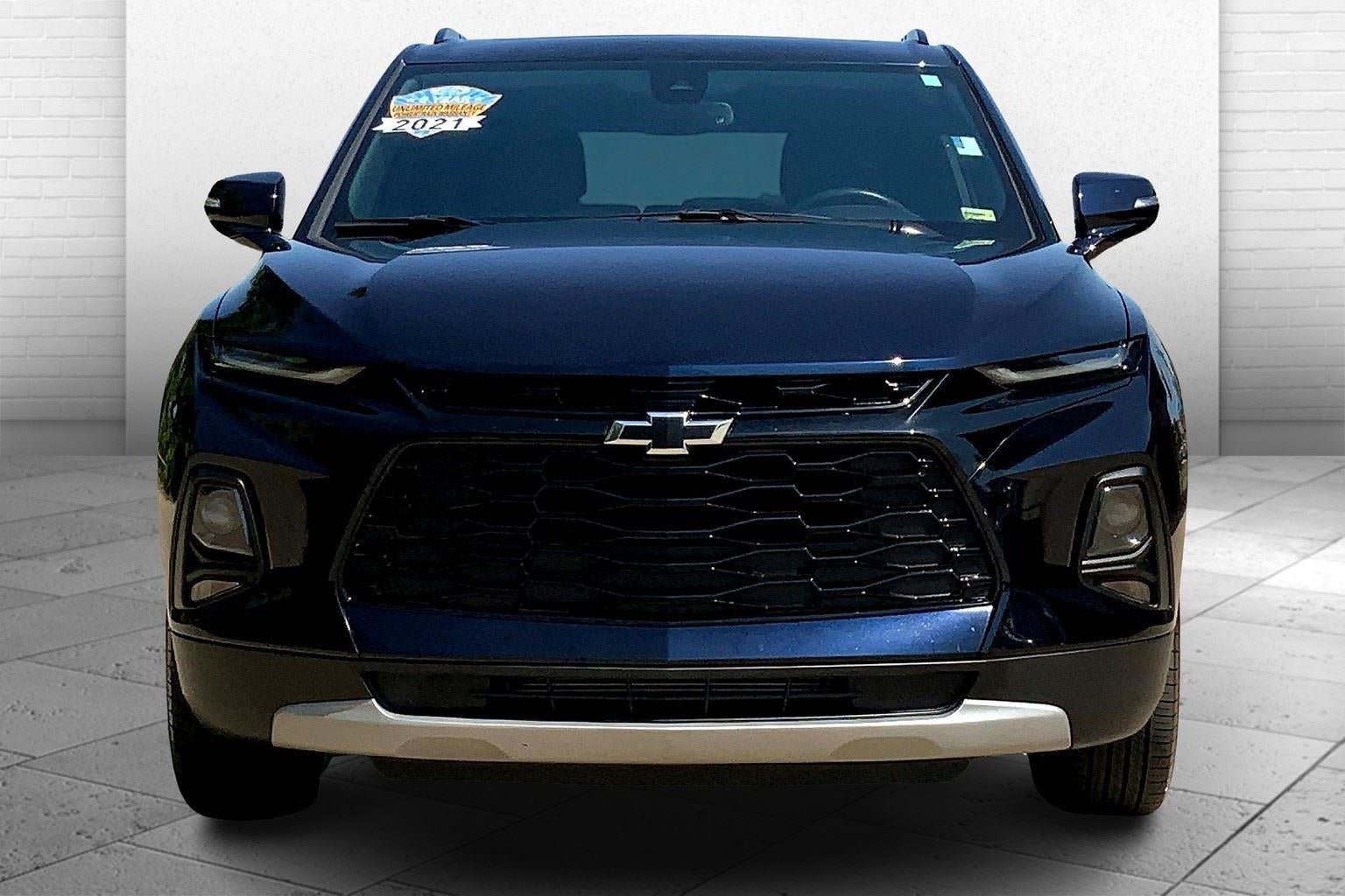 chevrolet blazer 2021 3GNKBJRS3MS521314 image chevrolet blazer 2021 3GNKBJRS3MS521314 image