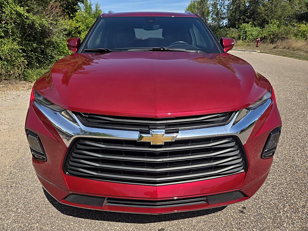 chevrolet blazer 2021 3GNKBLRS4MS558948 image chevrolet blazer 2021 3GNKBLRS4MS558948 image