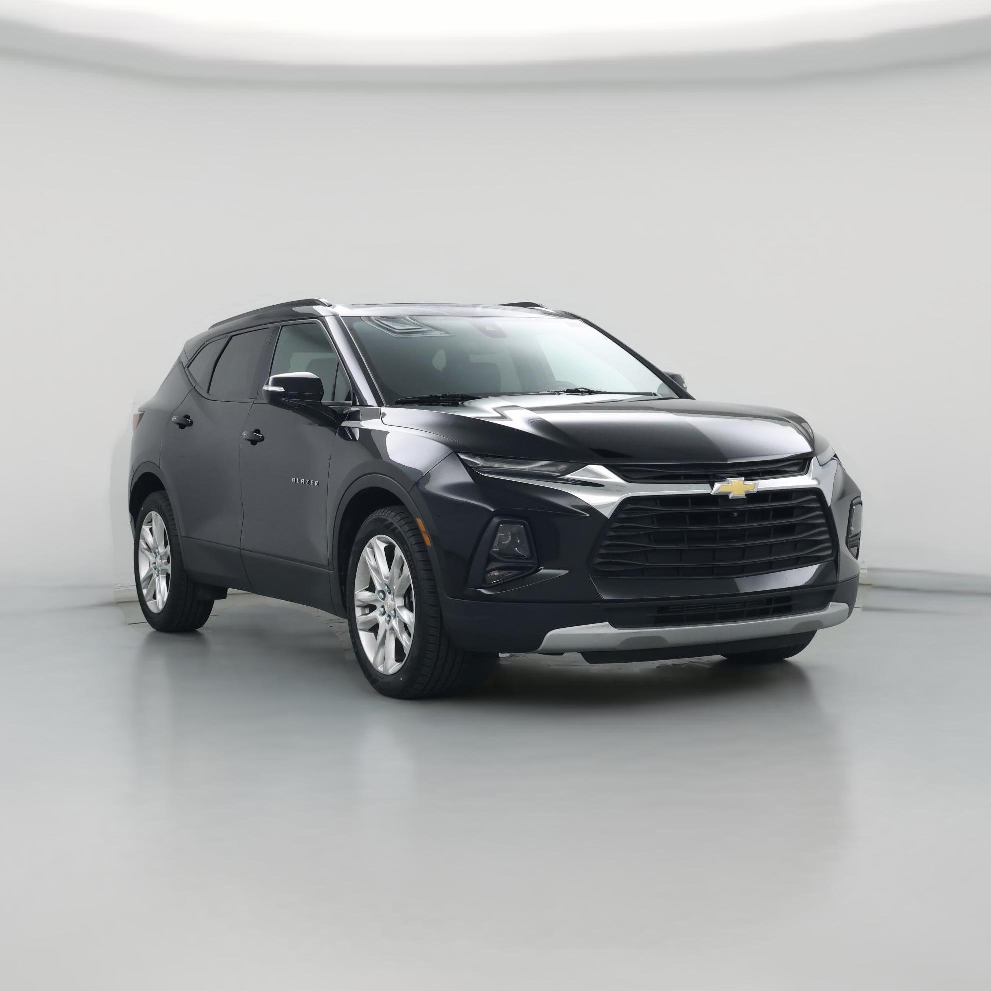 chevrolet blazer 2021 3GNKBJRS6MS523784 image chevrolet blazer 2021 3GNKBJRS6MS523784 image