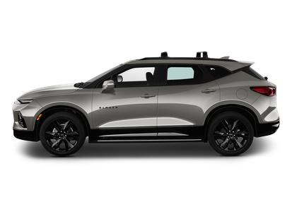 chevrolet blazer 2021 3GNKBHR43MS553464 image chevrolet blazer 2021 3GNKBHR43MS553464 image