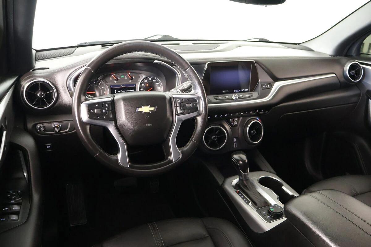 chevrolet blazer 2021 3GNKBJRS2MS533969 image chevrolet blazer 2021 3GNKBJRS2MS533969 image