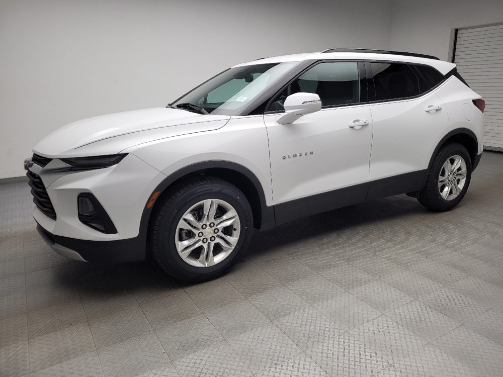 chevrolet blazer 2021 3GNKBDRSXMS555042 image chevrolet blazer 2021 3GNKBDRSXMS555042 image