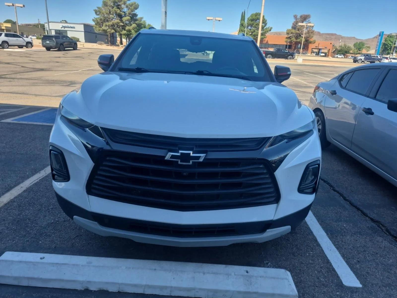 chevrolet blazer 2021 3GNKBJR48MS545996 image chevrolet blazer 2021 3GNKBJR48MS545996 image